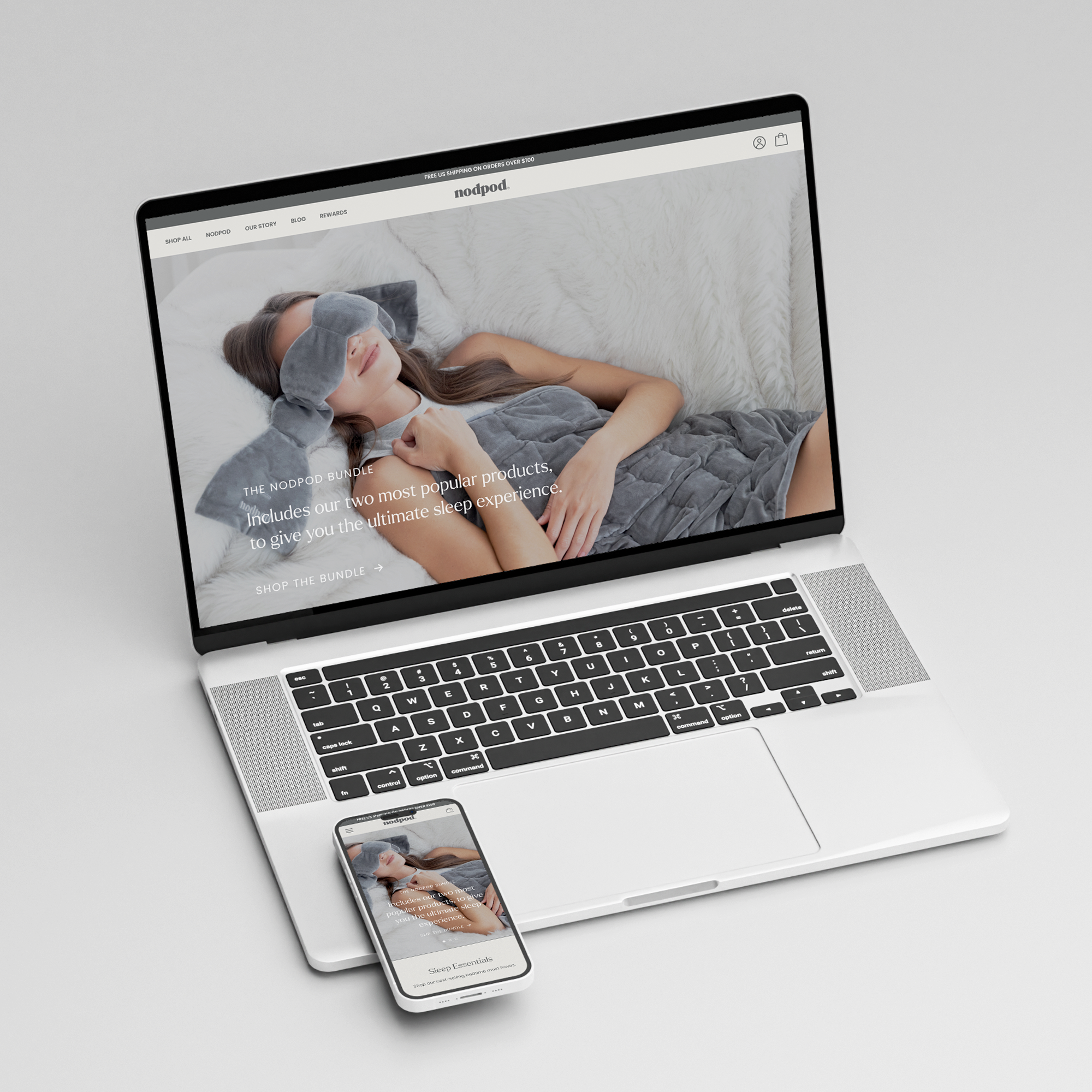 Maxwell Marra - UI/UX Designer