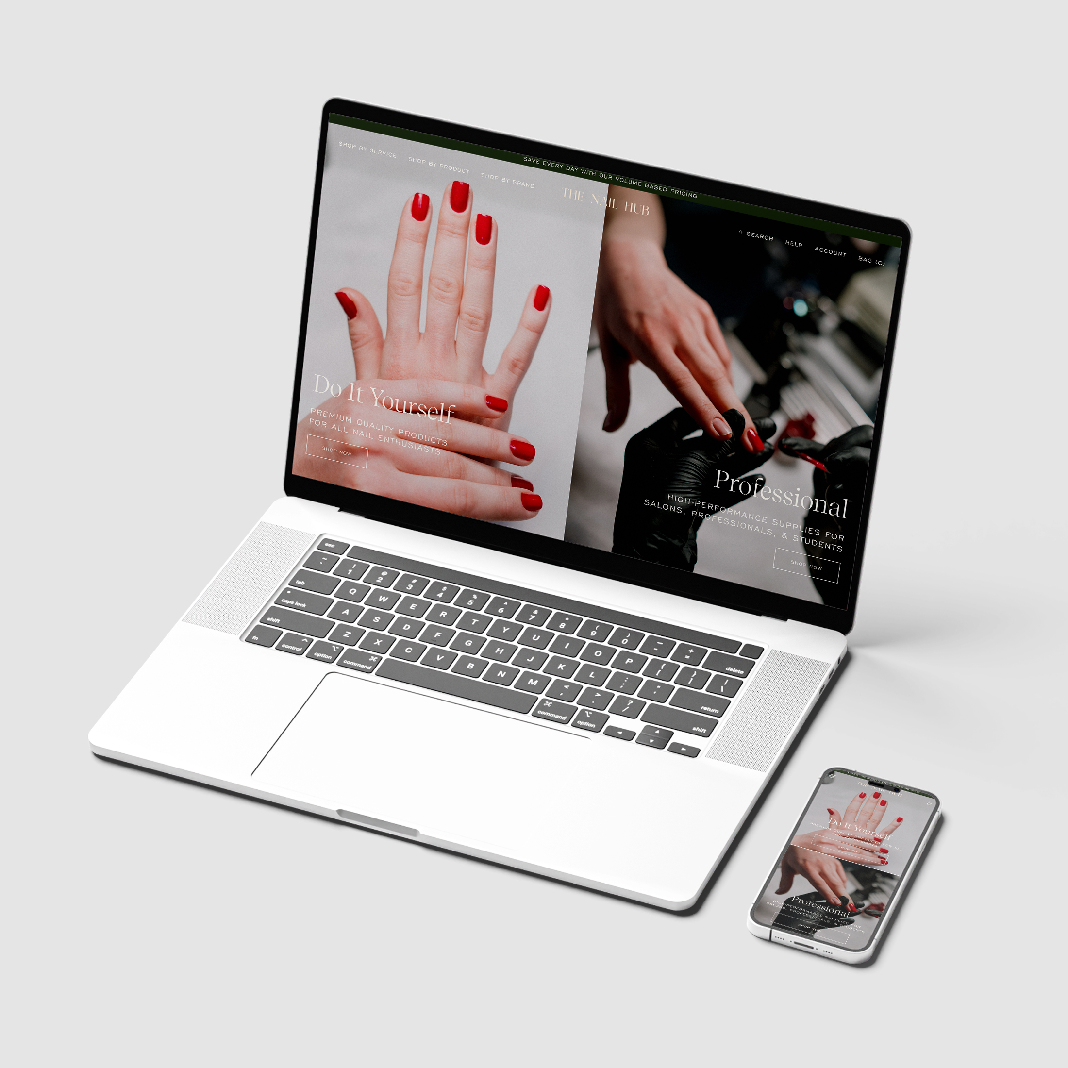 Maxwell Marra - UI/UX Designer